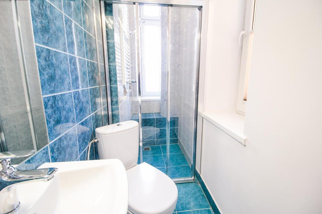 Apartament City Center Standard 3 Krynica Zdroj Exterior photo